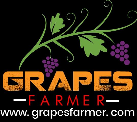 Grapes Farmer